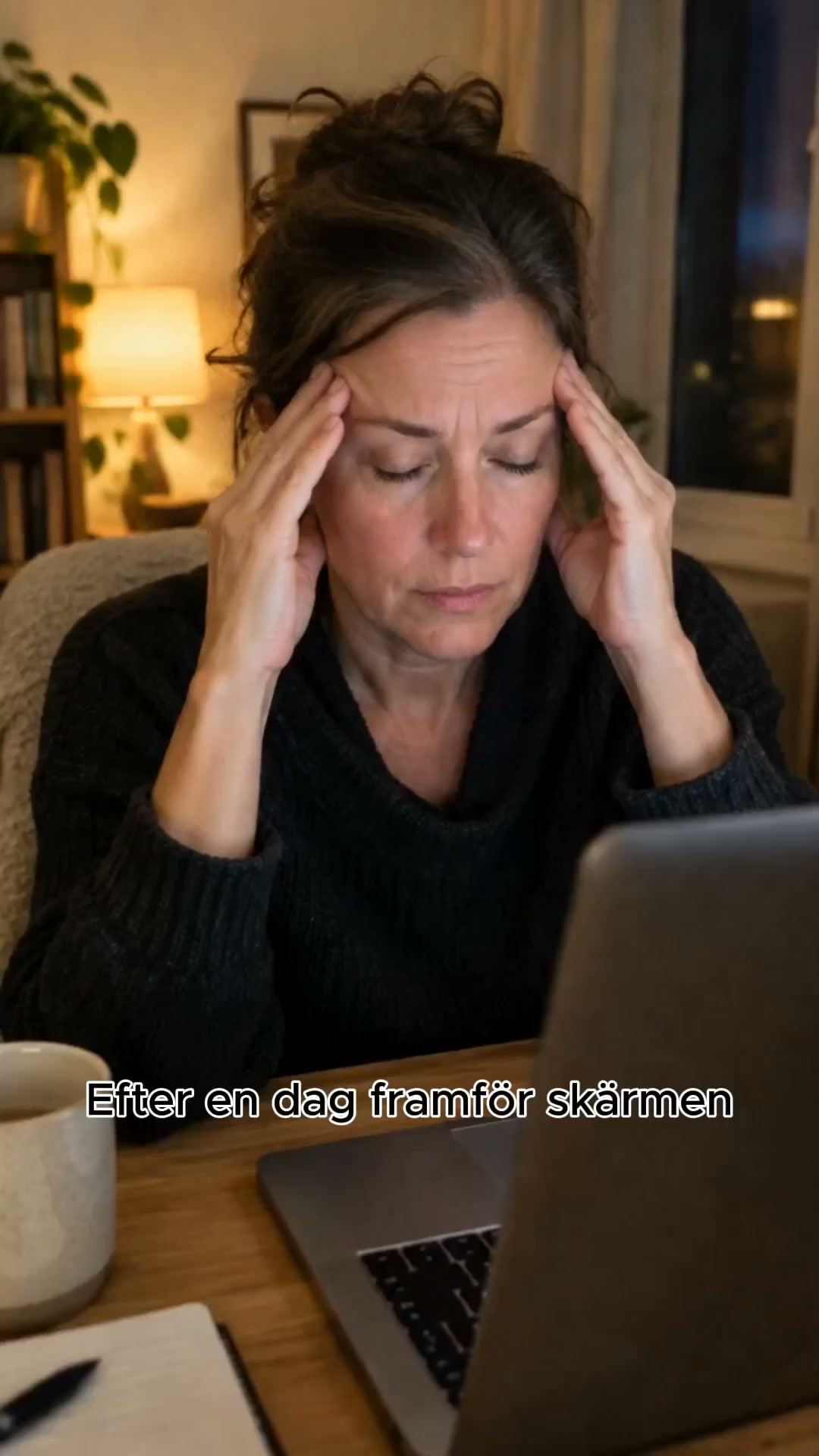 Betala senare med Klarna