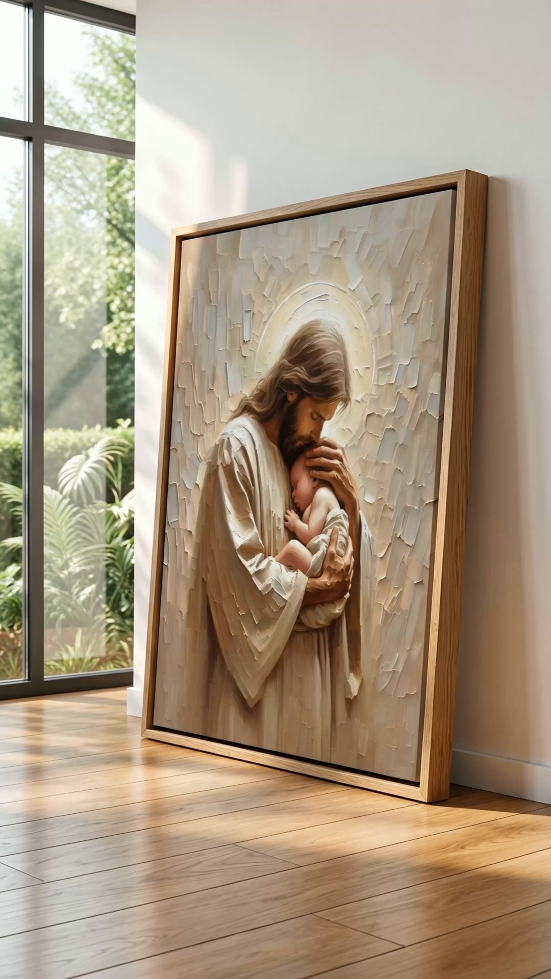 Bring Jesus Into Your Home