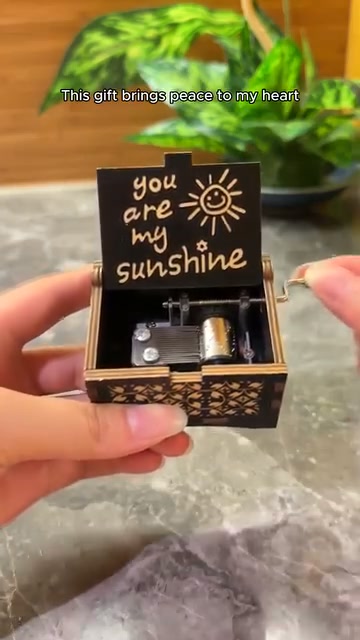 Anúncio de VinterVarer gift