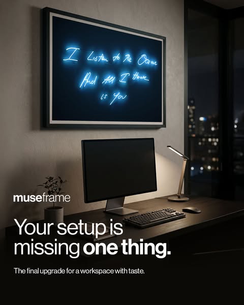 Bring Art to Life in Your Home.