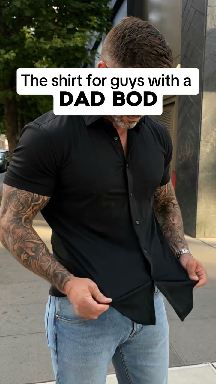 The Last Shirt You’ll Ever Wear 70% OFF Today Only