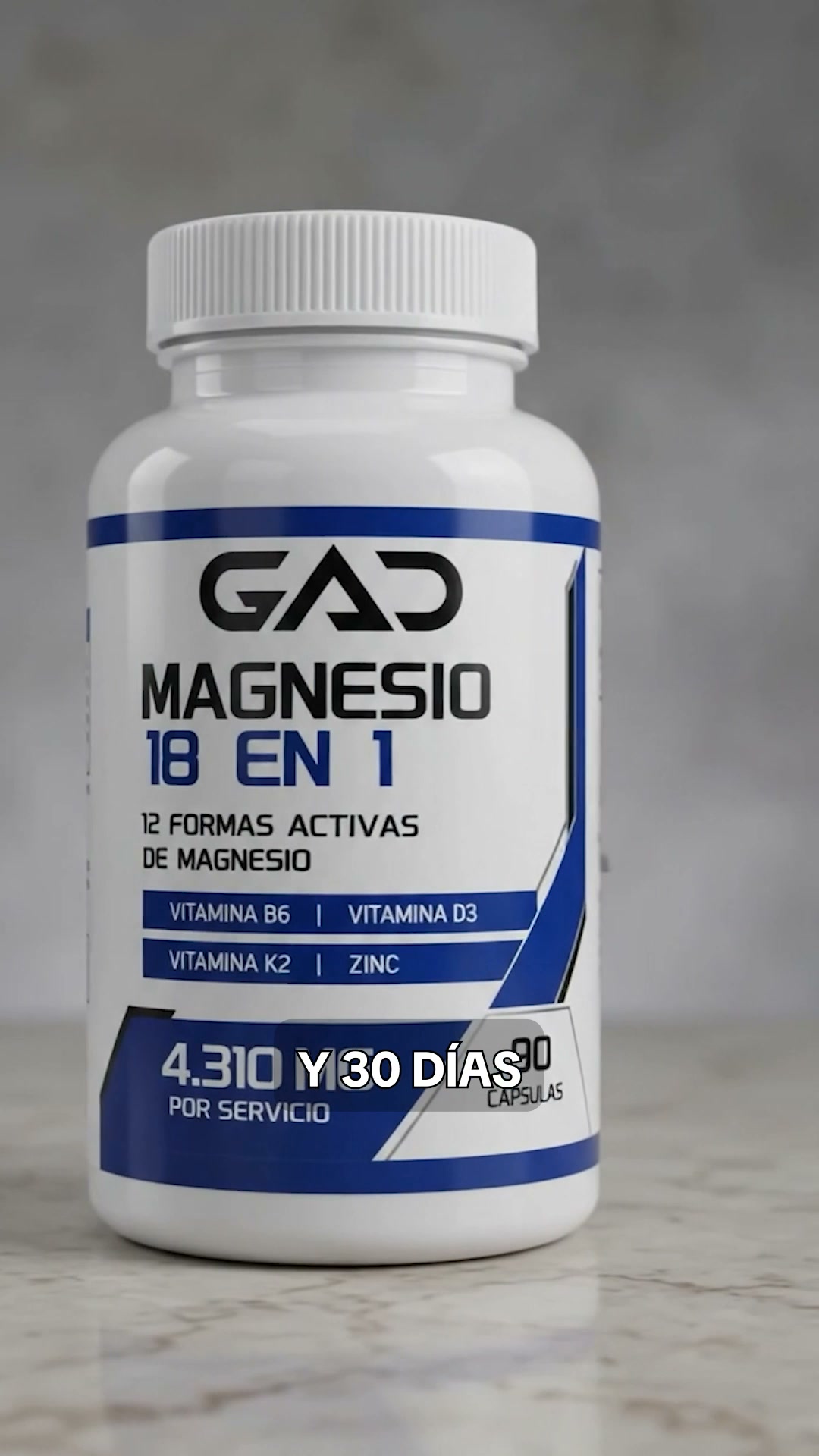 COMPLEJO DE MAGNESIO 18 EN 1