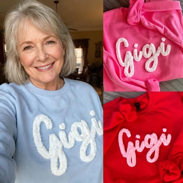 Perfect for Mom