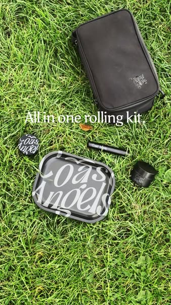 Your at-home storage and on-the-go travel essentials.
