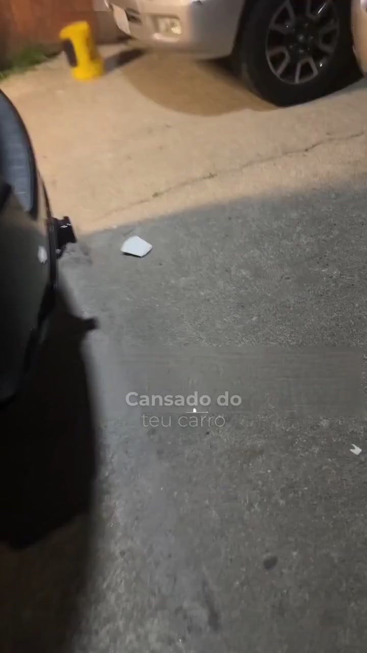 Carregador Inteligente para Cada Veículo