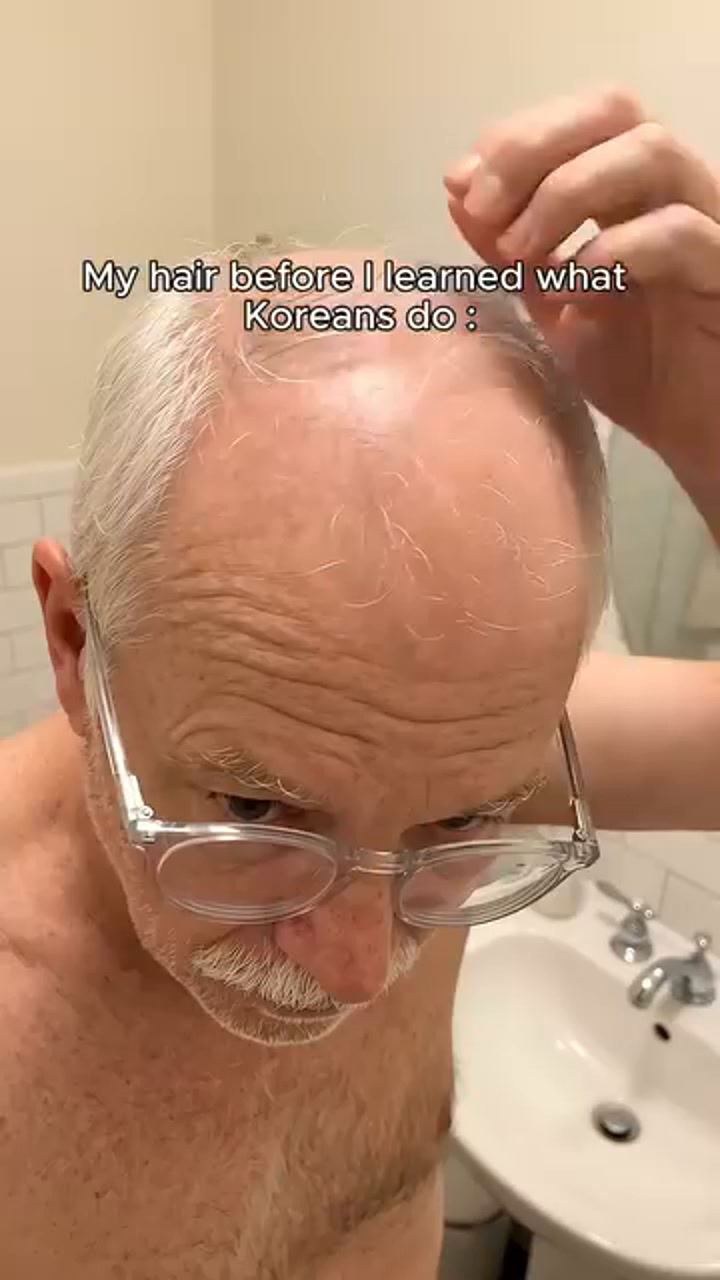 Anúncio de Asher Wayne Morgan
