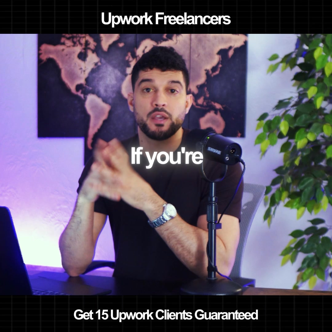 Land 15 Clients or You Don’t Pay!