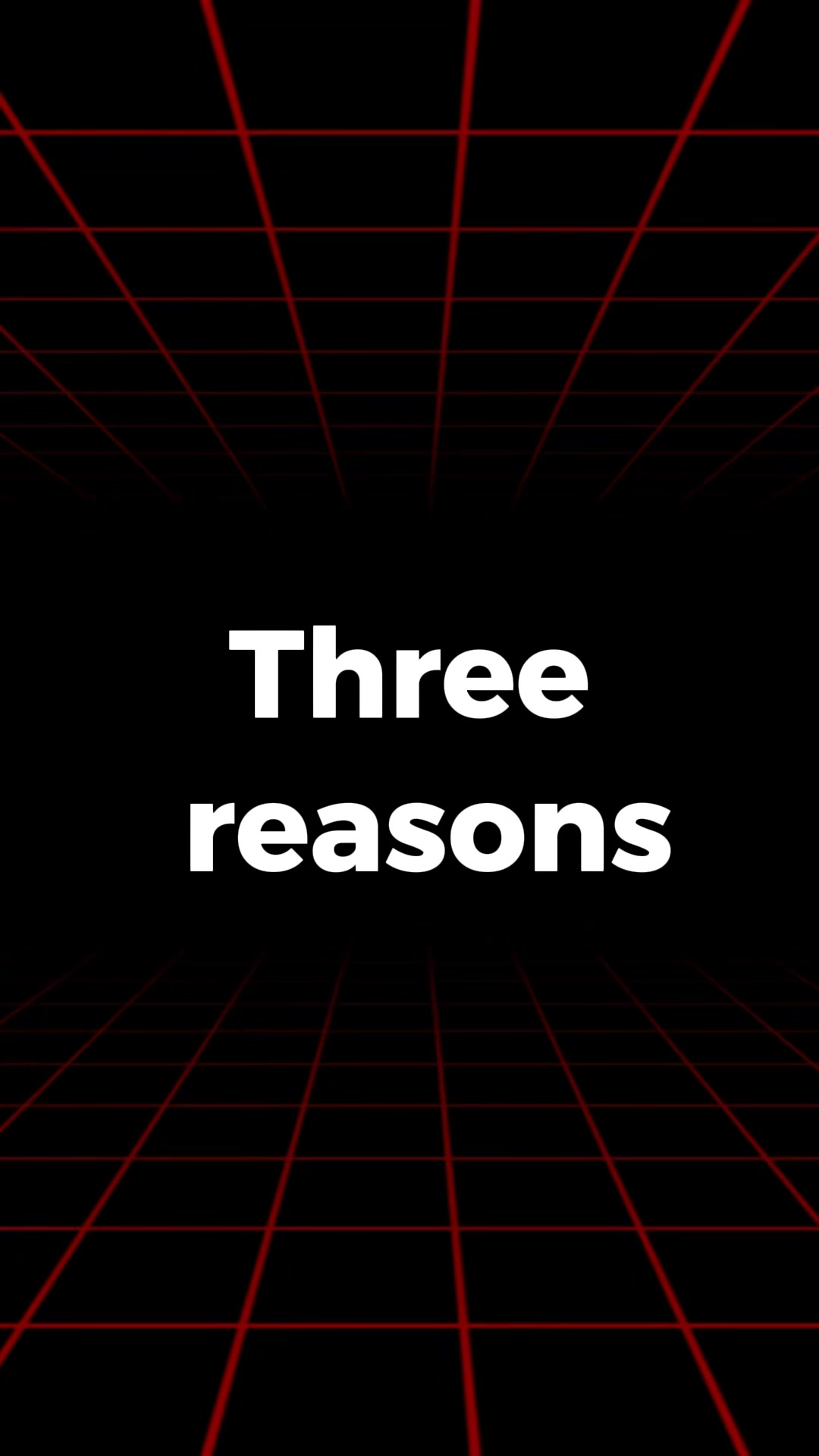 Get lean fast