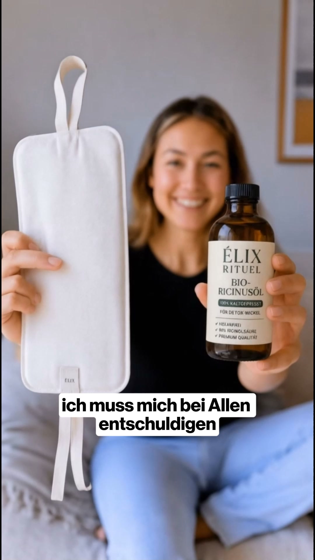 Entgiften Sie Ihren Körper auf natürliche Weise