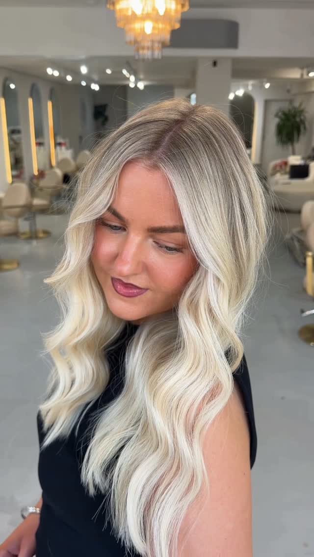 Anúncio de Hadrill Hair