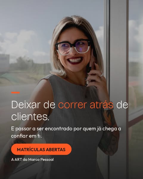 Inscrições Abertas