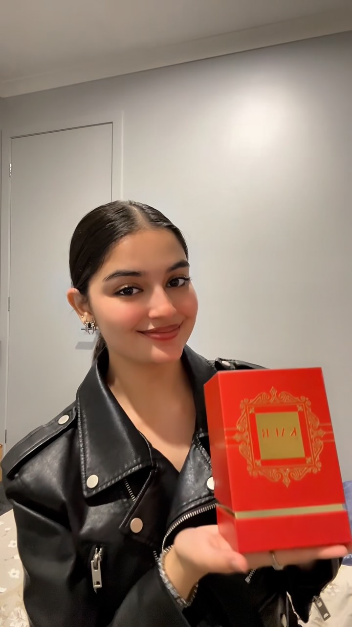 Anúncio de anna_singh_5