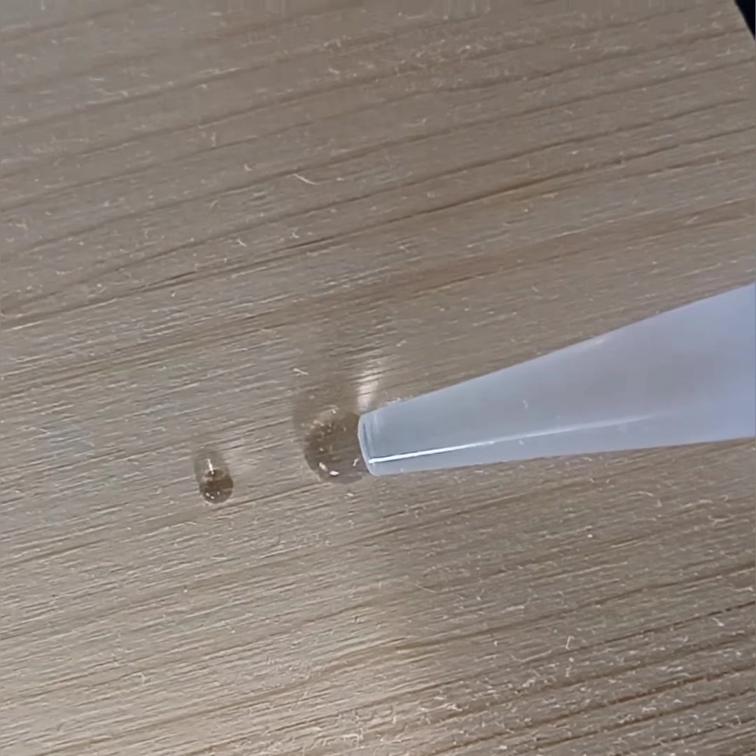 Nano-Wood για ξύλο