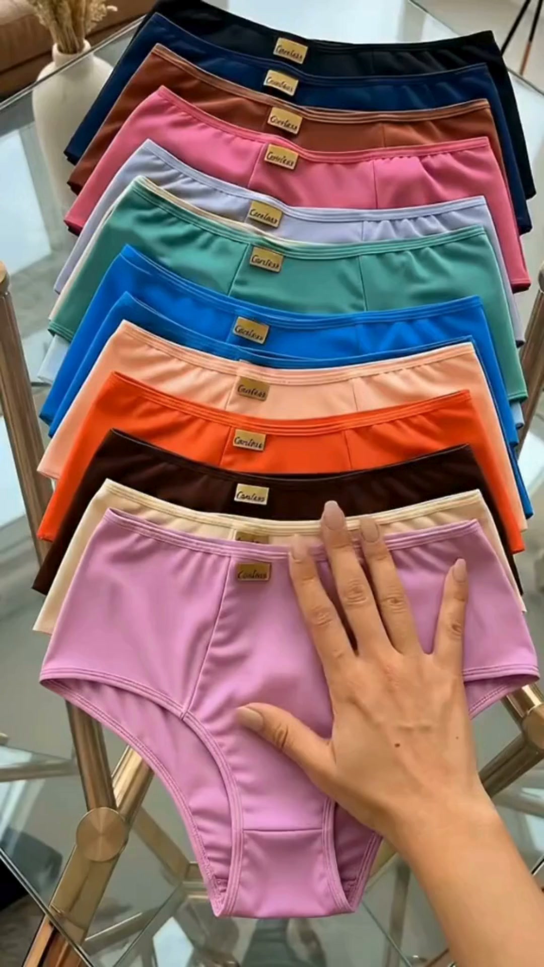 Free trial clothes NOW