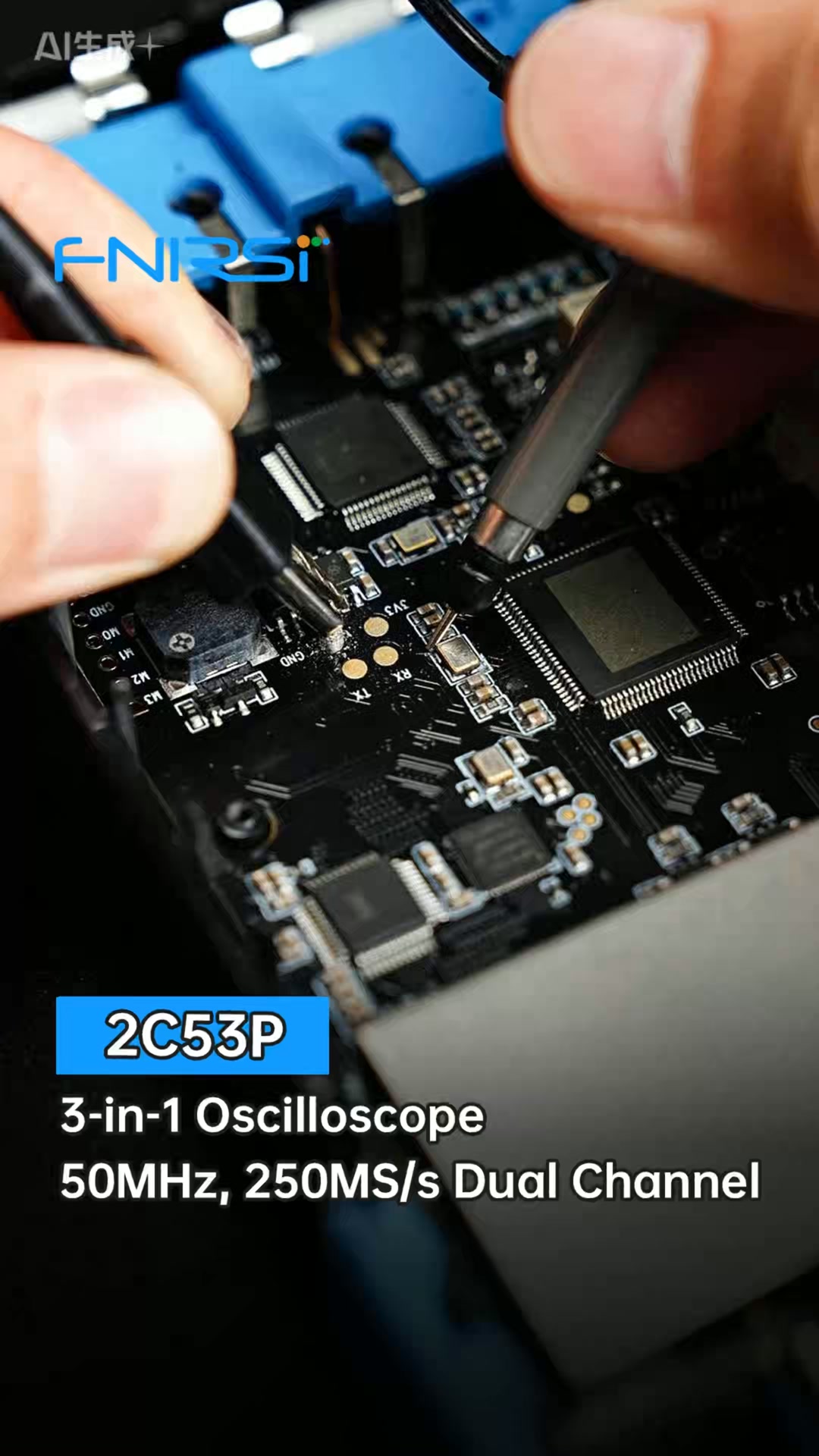 2C53P 3-in-1: Save $20.69 Limited Stock