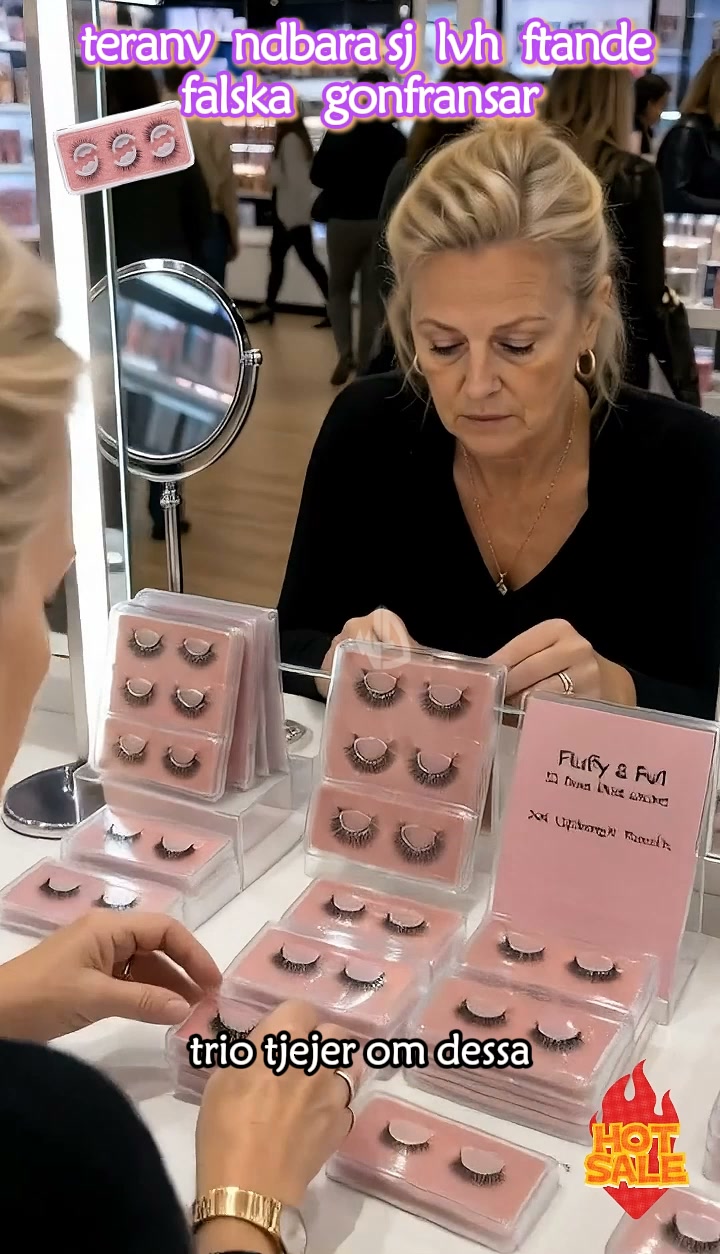 Anúncio de Overbores Shop