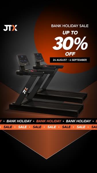 Up to 30% off — Sale on now
