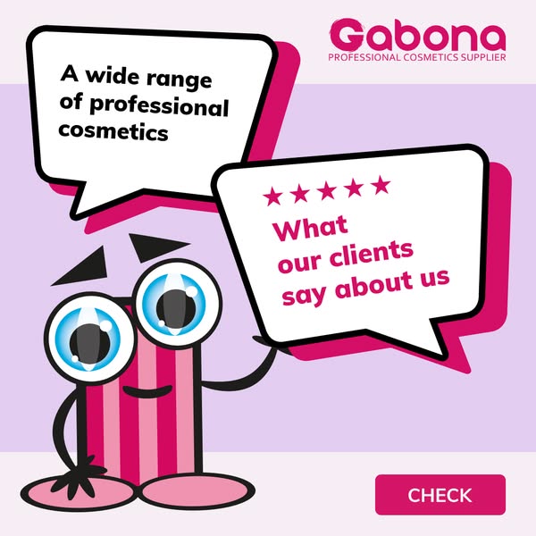 Check what people say about Gabona