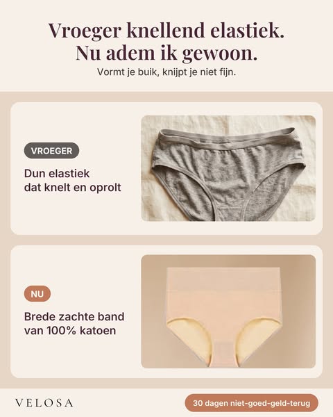 Van knellen naar ademen