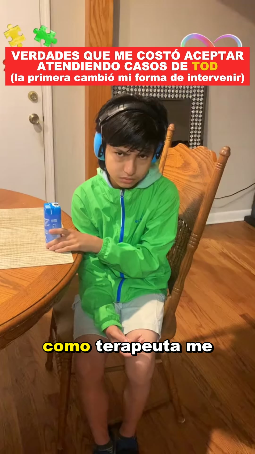 +70 fichas prácticas para TOD
