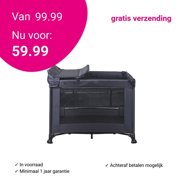Van Asten Babysuperstore