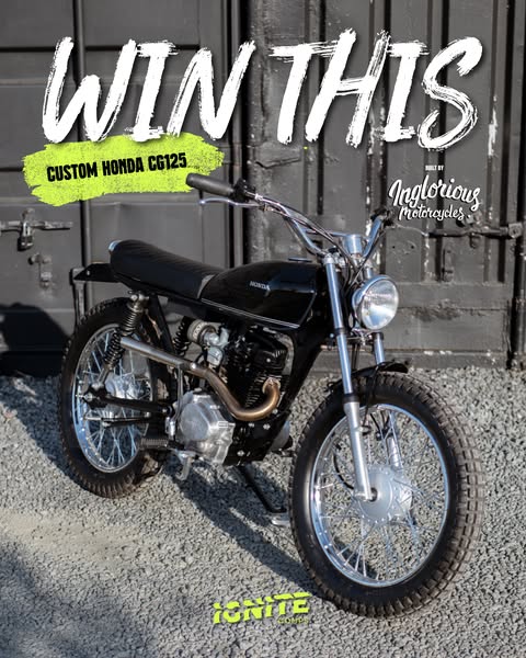 Win For Just £1.99