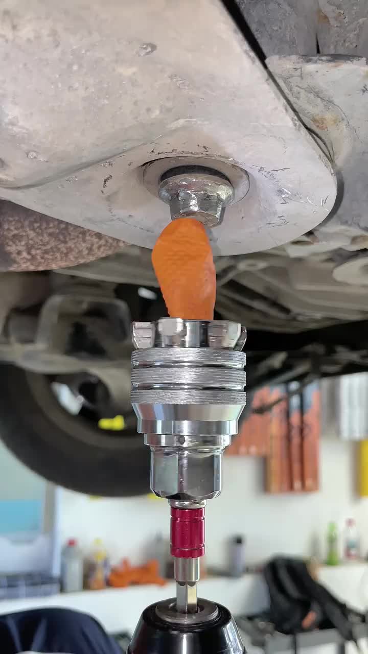 Aless™ Multi-function Universal Socket Wrench Tool - Universal Maintenance Tool