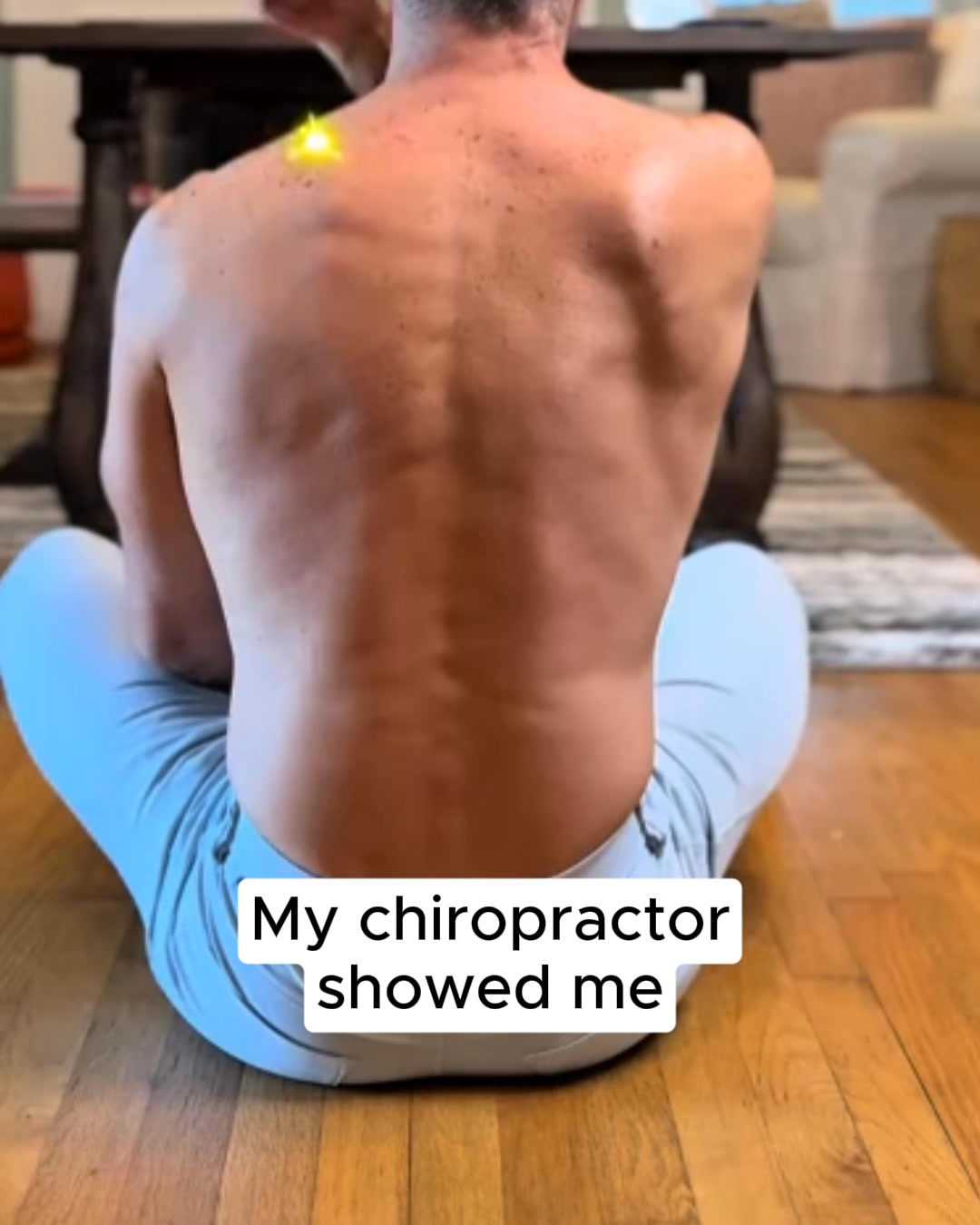 Relieve Pain At Home
