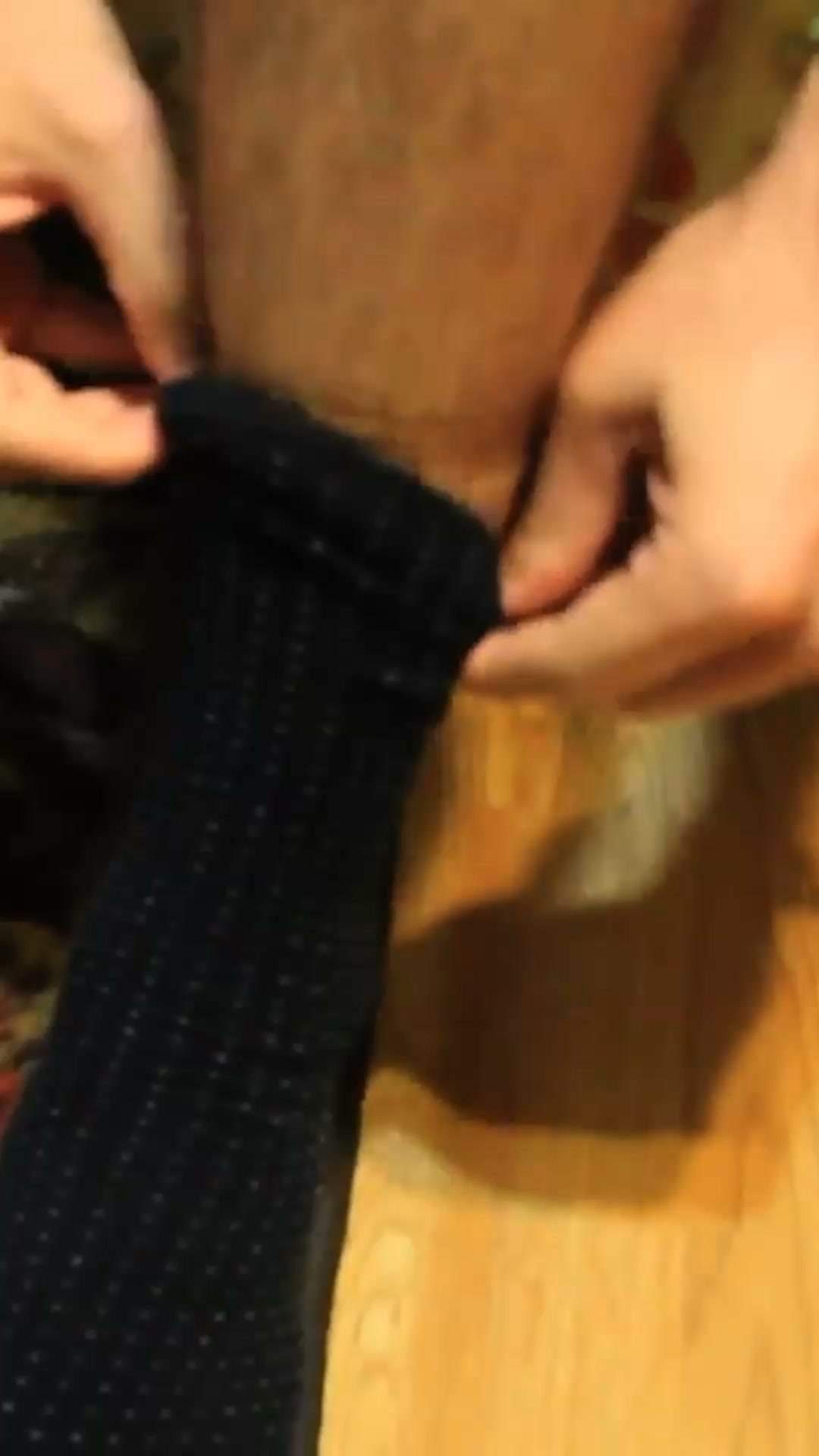 Burning, Tingling Feet? This Helps While You Sleep