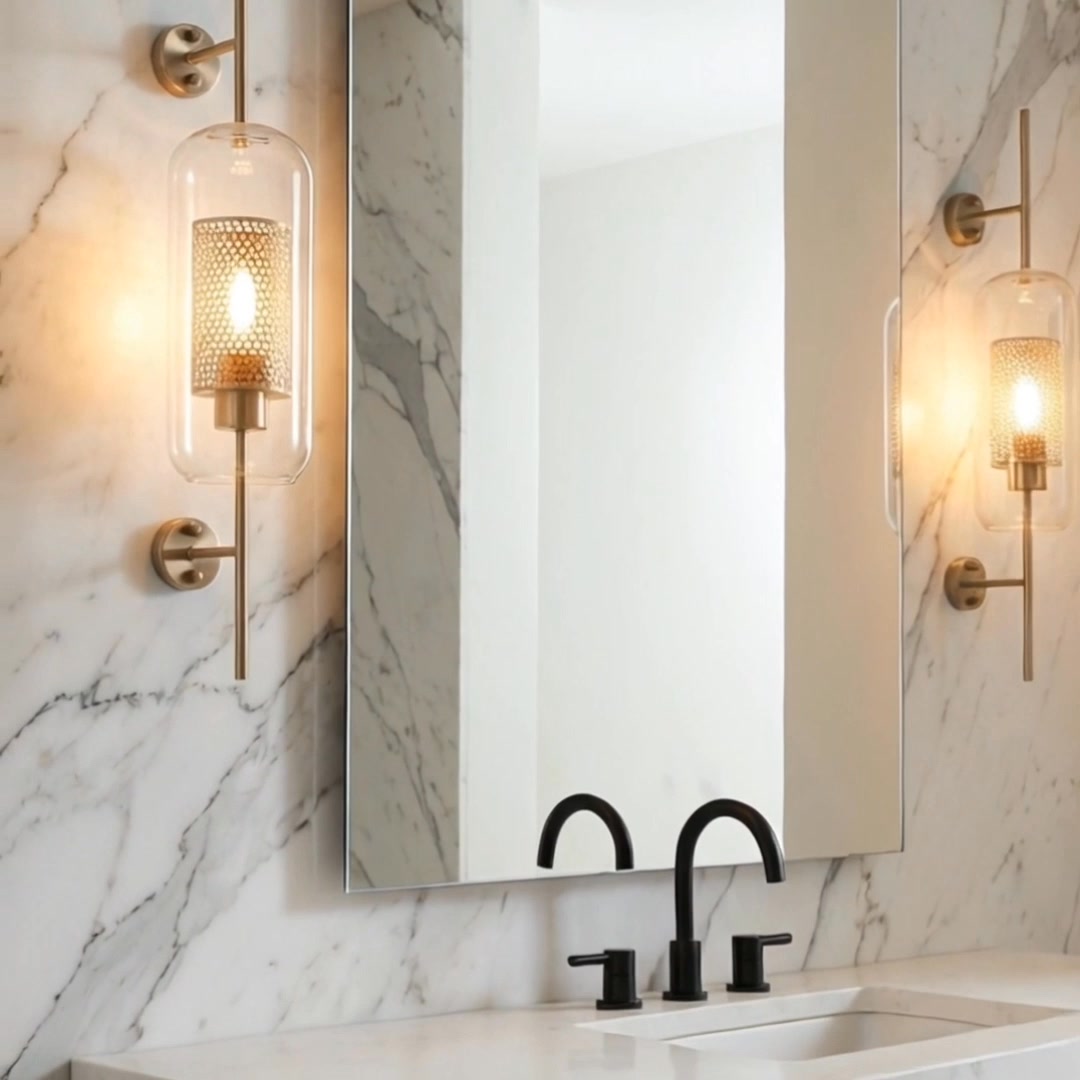 Modern Nordic Lighting, Refined Style