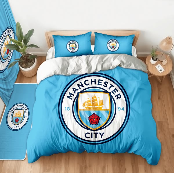 Bedding Set