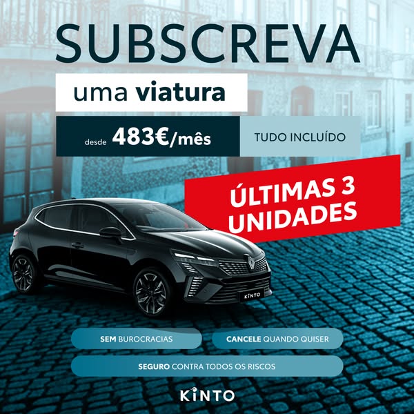 Últimas 3 unidades