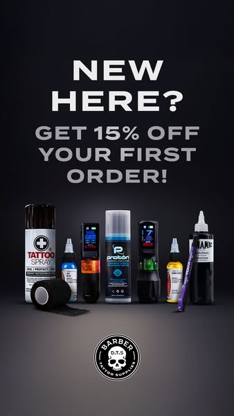 New to Barber DTS?