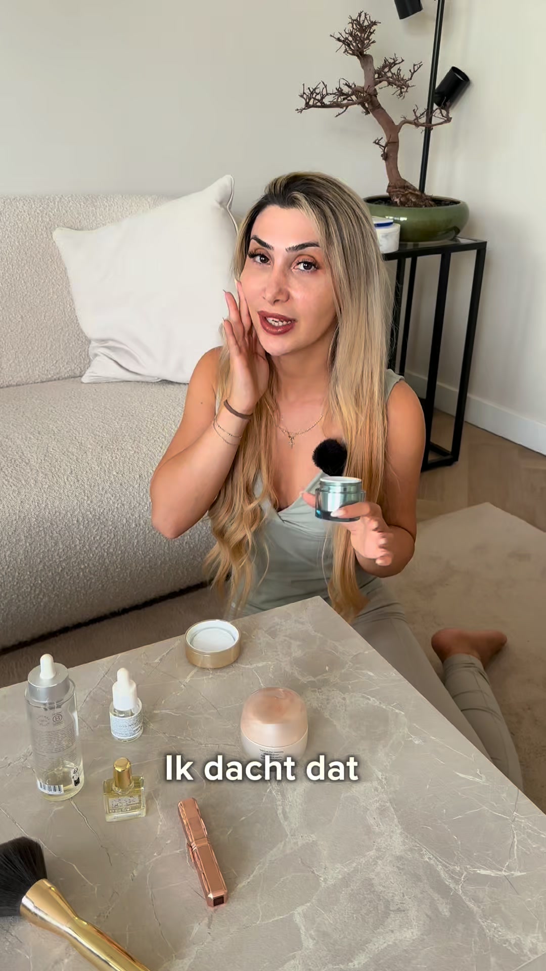 Live Puri Collagen Shots — Aardbei-Yuzu