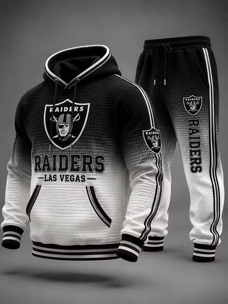 RAIDERS FANS, THIS ONE’S FOR YOU