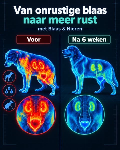 Plast Jouw Hond Anders Dan Normaal?