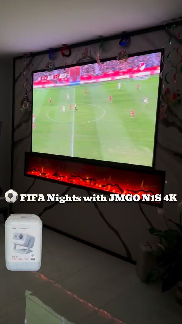 N1S Ultra——Enjoy your life