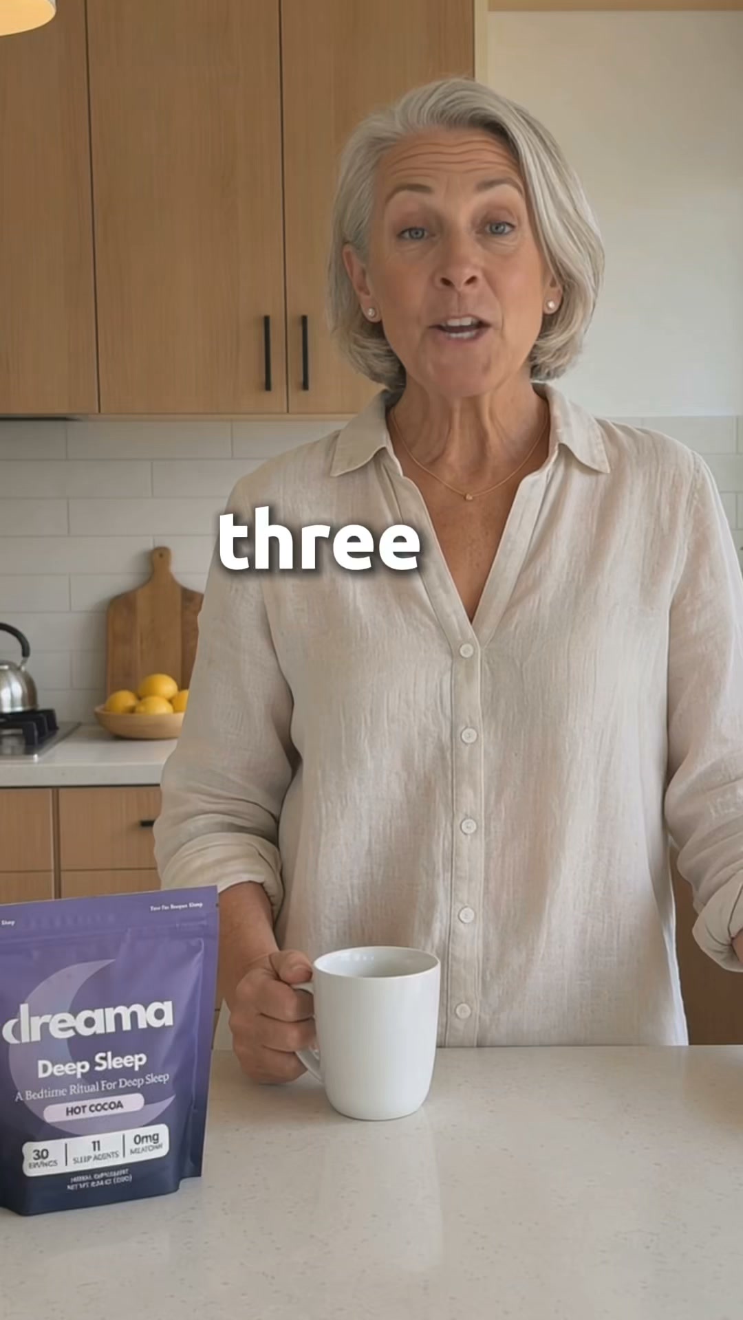 11 in 1 Sleep Aid