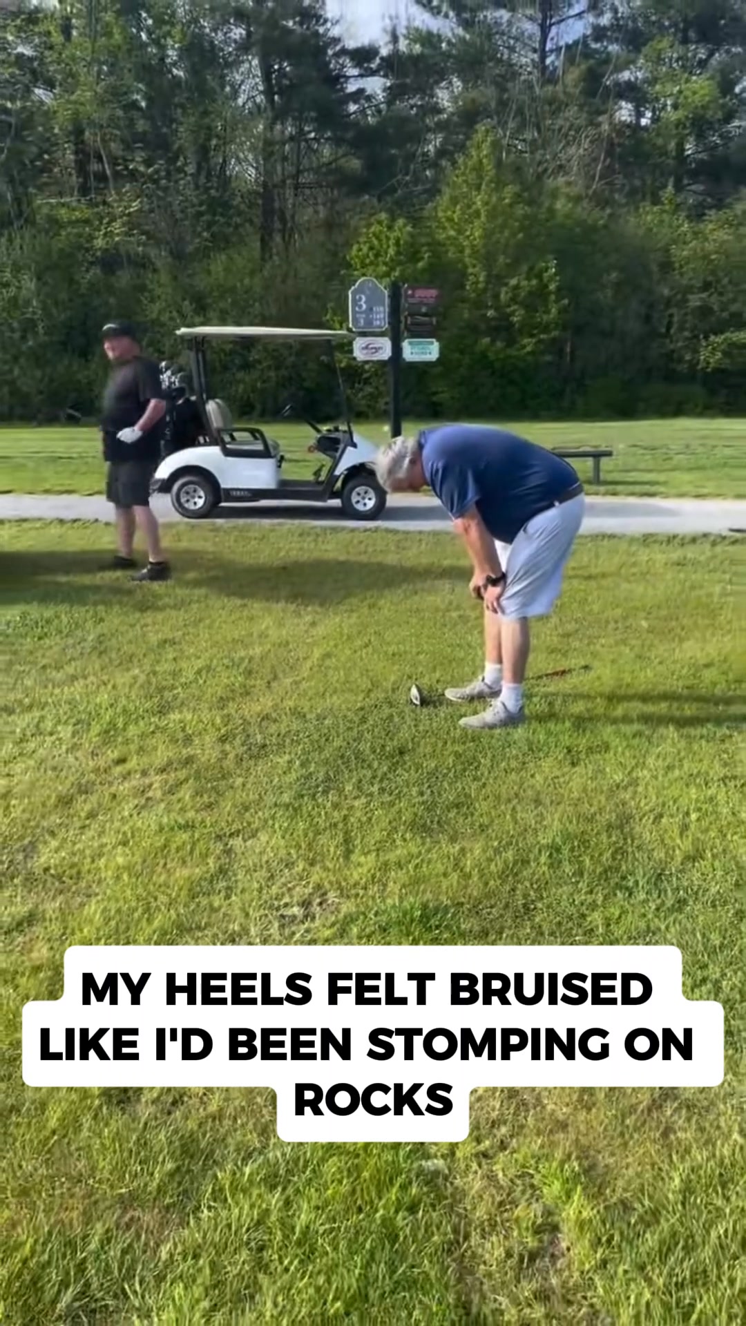 Rated #1 Most Comfortable Golf Shoes