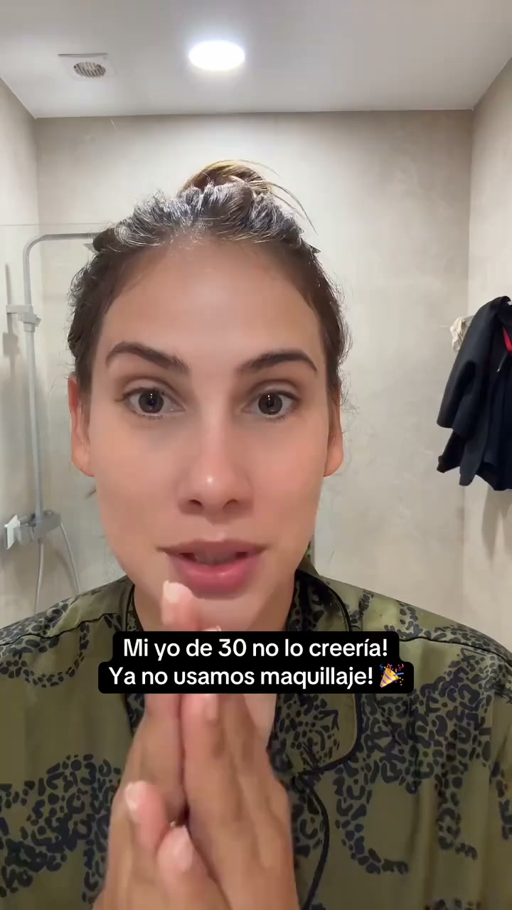 El secreto coreano para una piel más luminosa