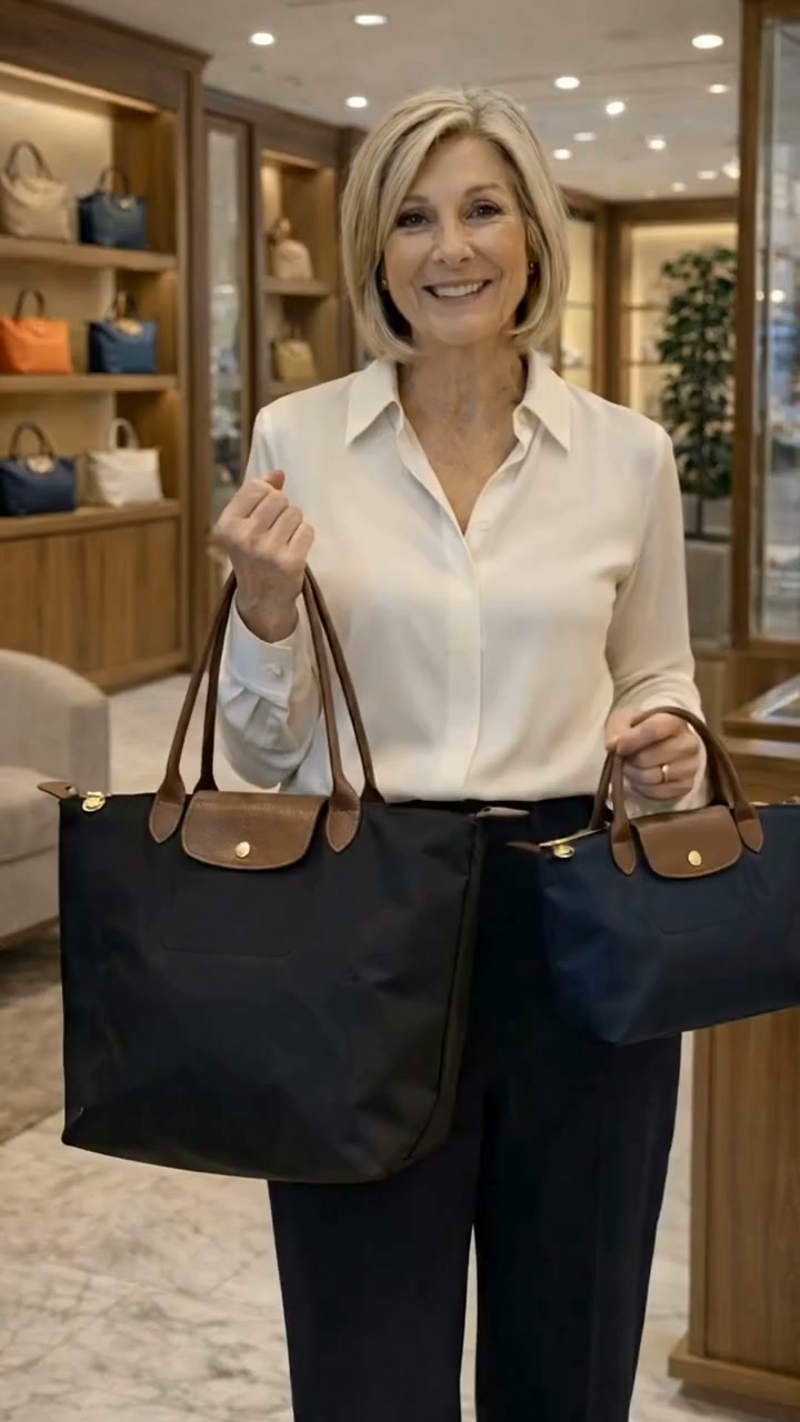 LIQUIDACIÓN DE BOLSOS EN VELORA