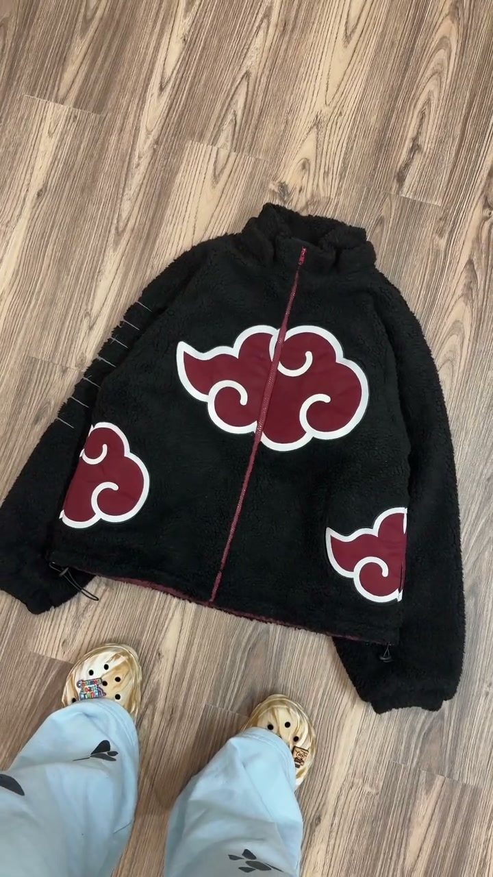 Anúncio de Animestore