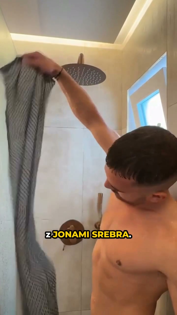 Koniec z trądzikiem na plecach