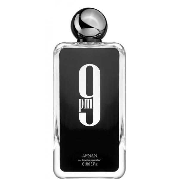 Afnan 9 PM Edp 100ml SEK399
