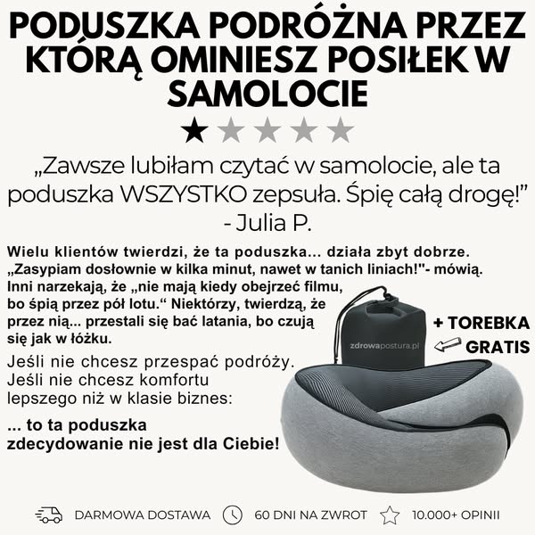 50% zniżki tylko dziś!
