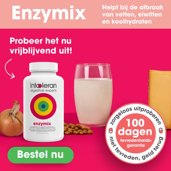 100-dagen tevredenheidsgarantie!