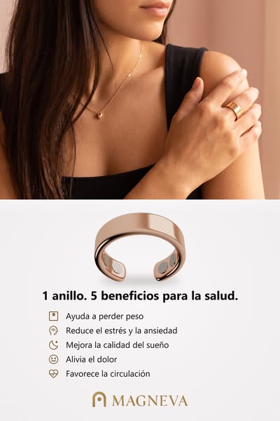 Recupera el equilibrio – de forma natural