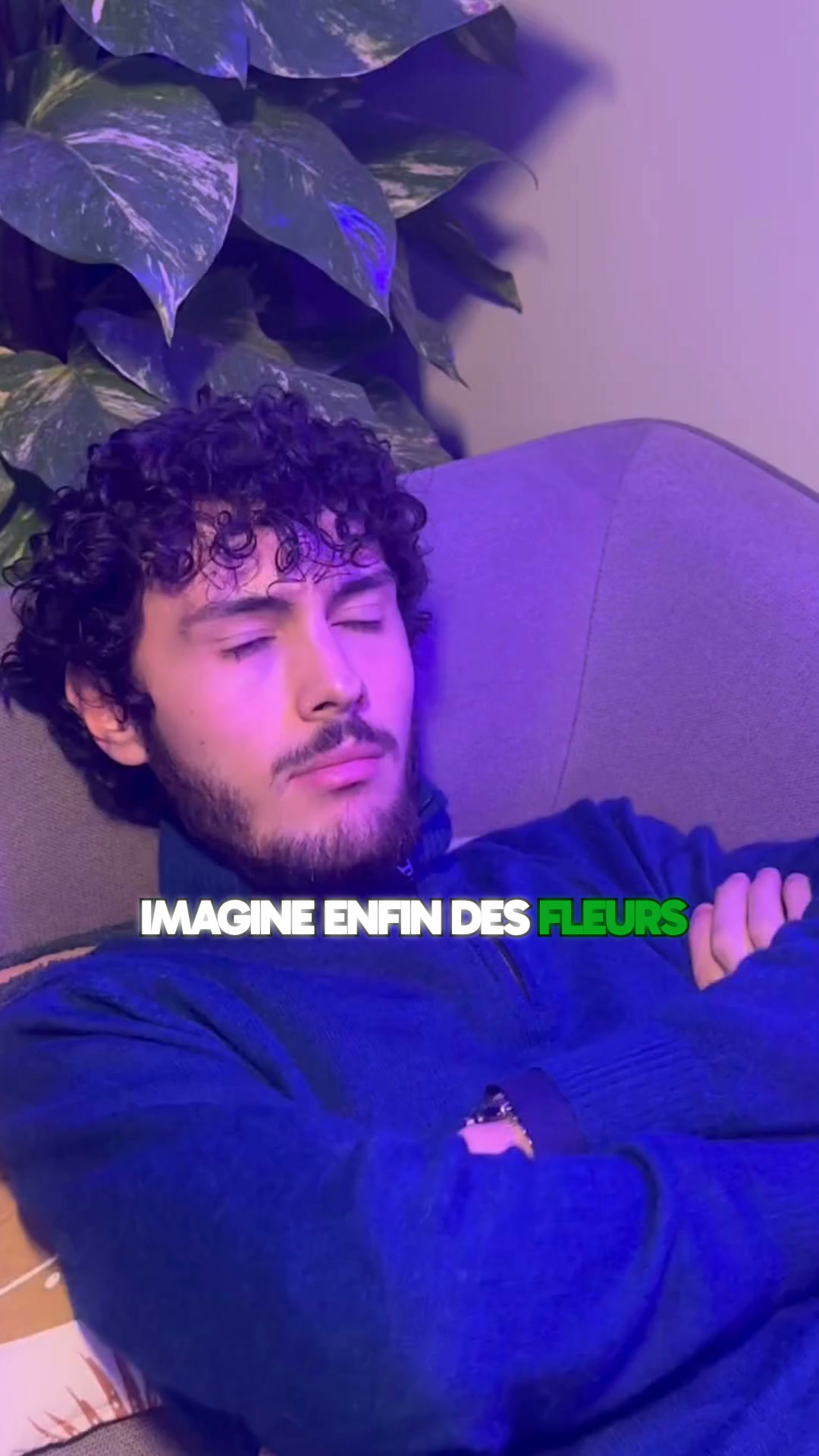 Voyage depuis ton canapé