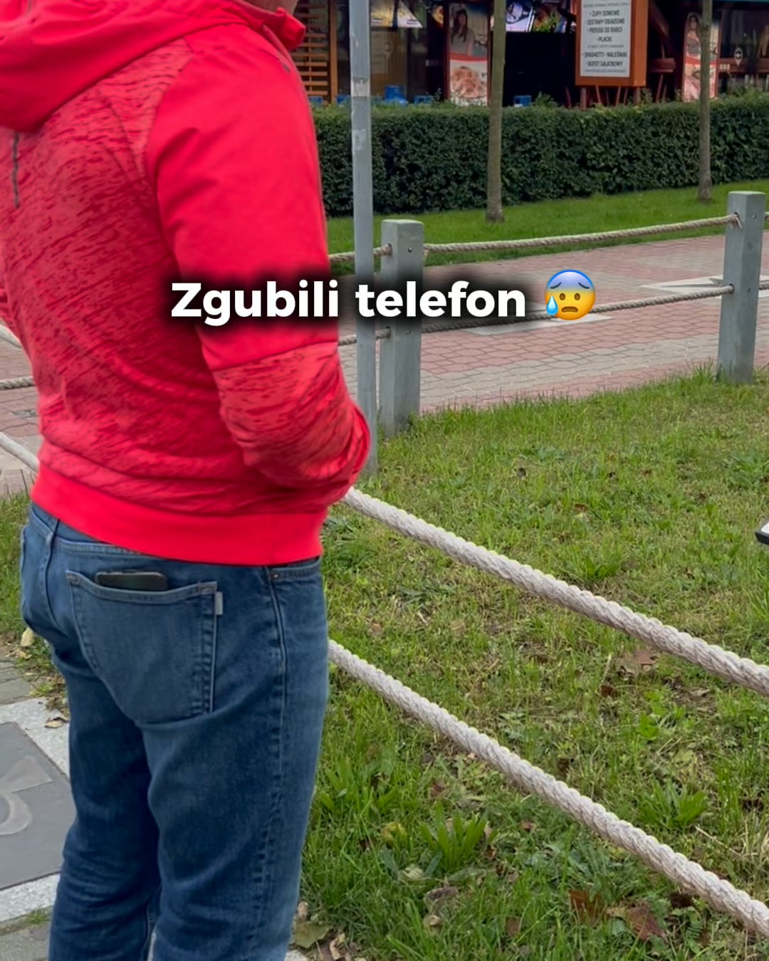 Twoje rzeczy zawsze blisko. I bezpiecznie.