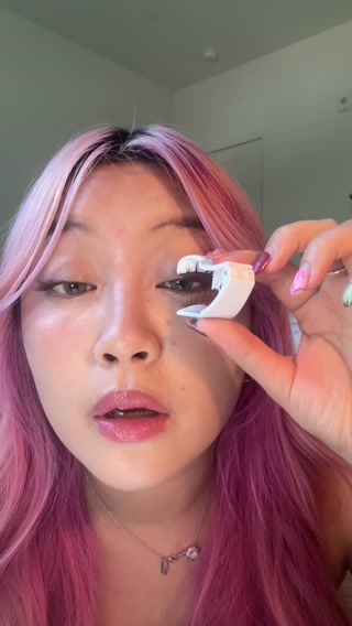Asian Beauty's Best-Kept Lash Secret Revealed